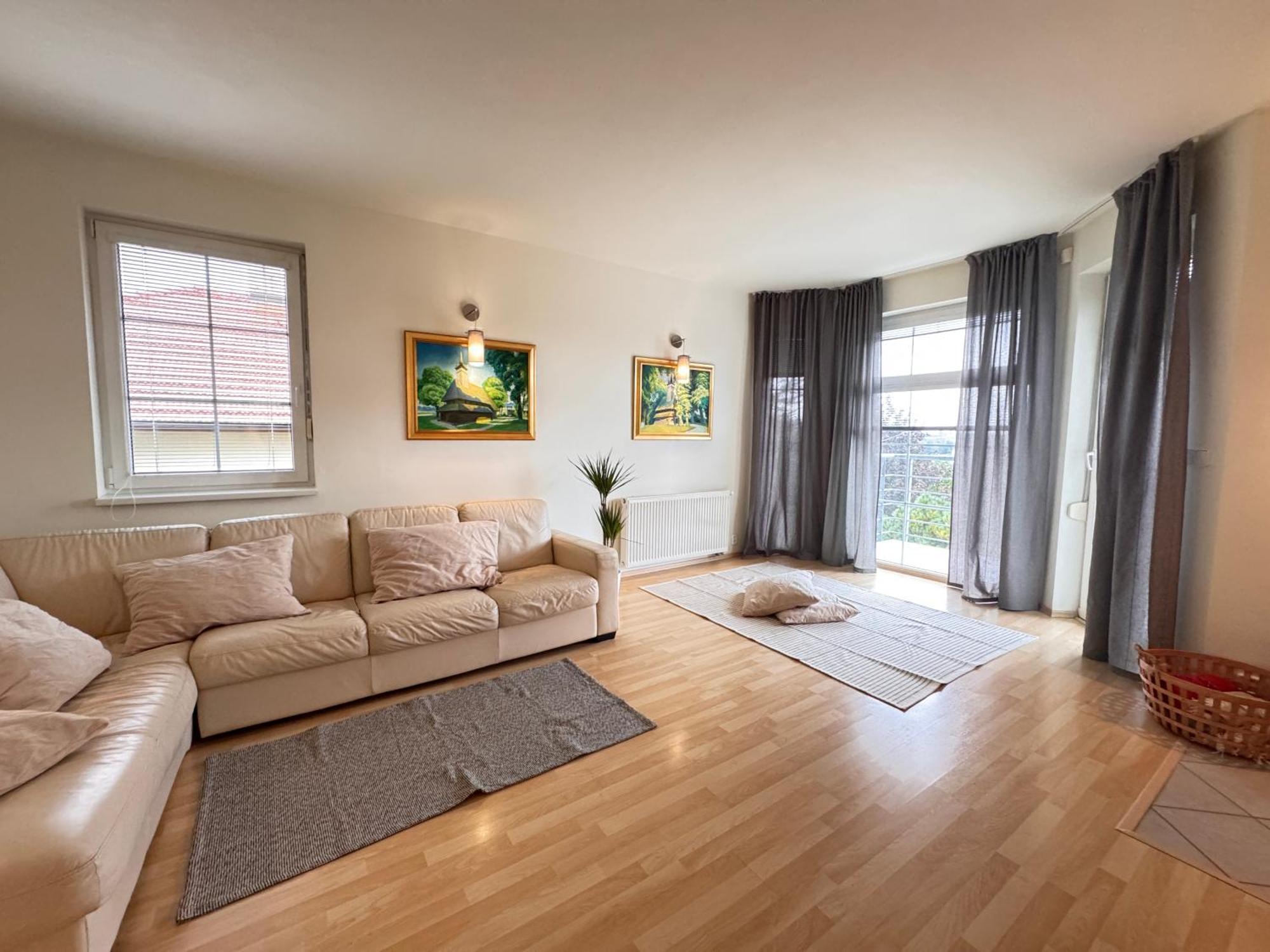 Diamondvilla, 4 Bedroom Apartment, Garden & Spa Praga Exterior foto